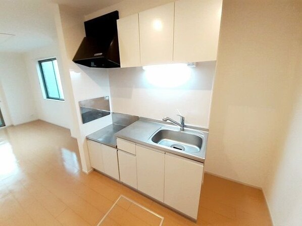 ショコラIの物件内観写真